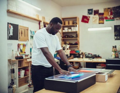 Réalisation Réalisation