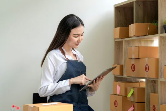 Echange et Suivi client Suivi